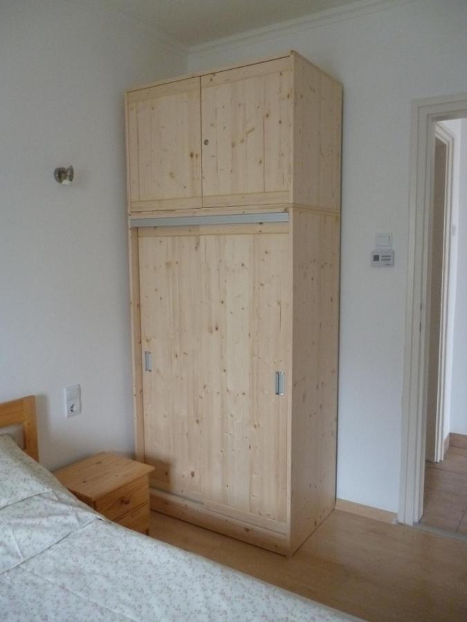 Keresztmama Haza Appartement Hajdúszoboszló Buitenkant foto
