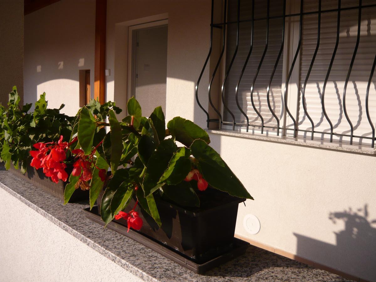 Keresztmama Haza Appartement Hajdúszoboszló Buitenkant foto