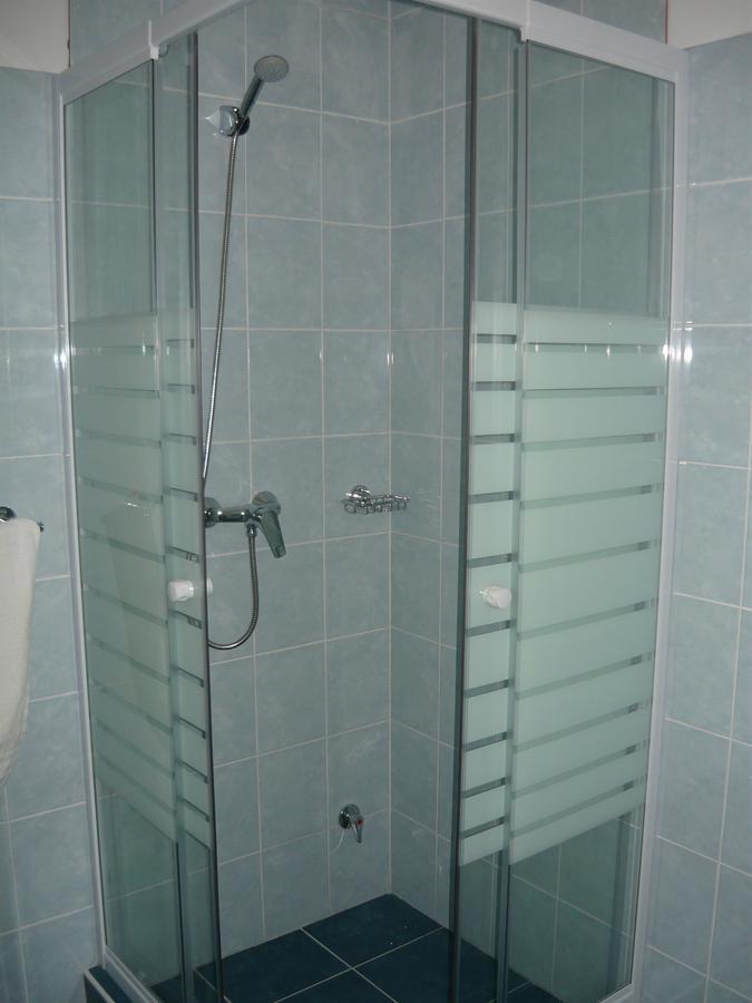 Keresztmama Haza Appartement Hajdúszoboszló Buitenkant foto