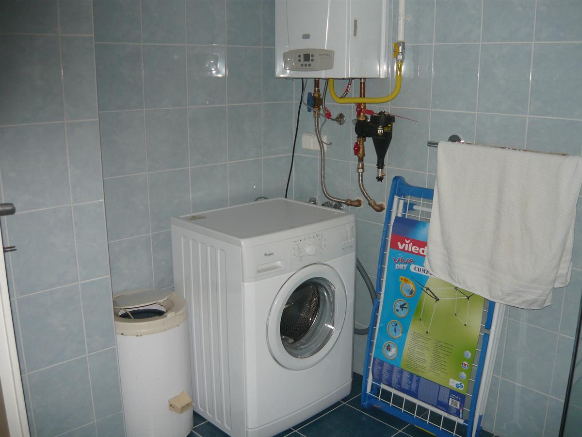 Keresztmama Haza Appartement Hajdúszoboszló Buitenkant foto